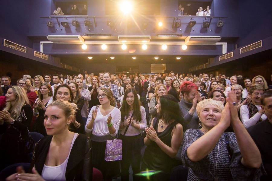 Ondřej Brzobohatý slavil Vánoce s Martou Jandovou i Ondřejem Rumlem