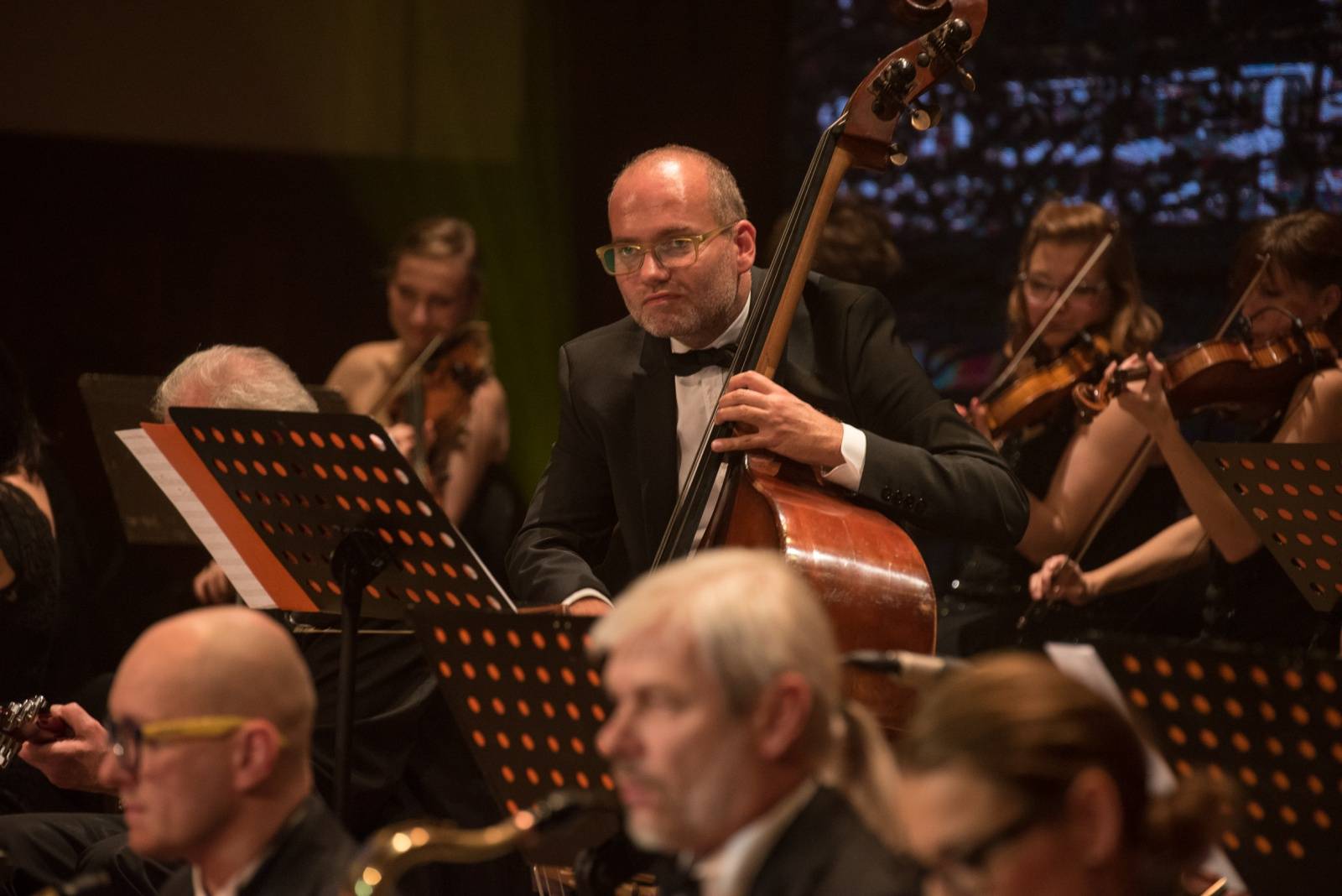 Frank Sinatra by slavil 100 let, poctu mu vzdali Felix Slováček, Tereza Černochová a další