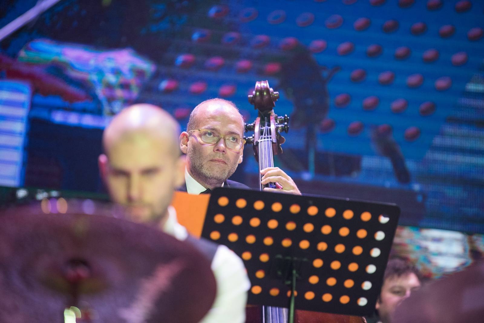 Frank Sinatra by slavil 100 let, poctu mu vzdali Felix Slováček, Tereza Černochová a další