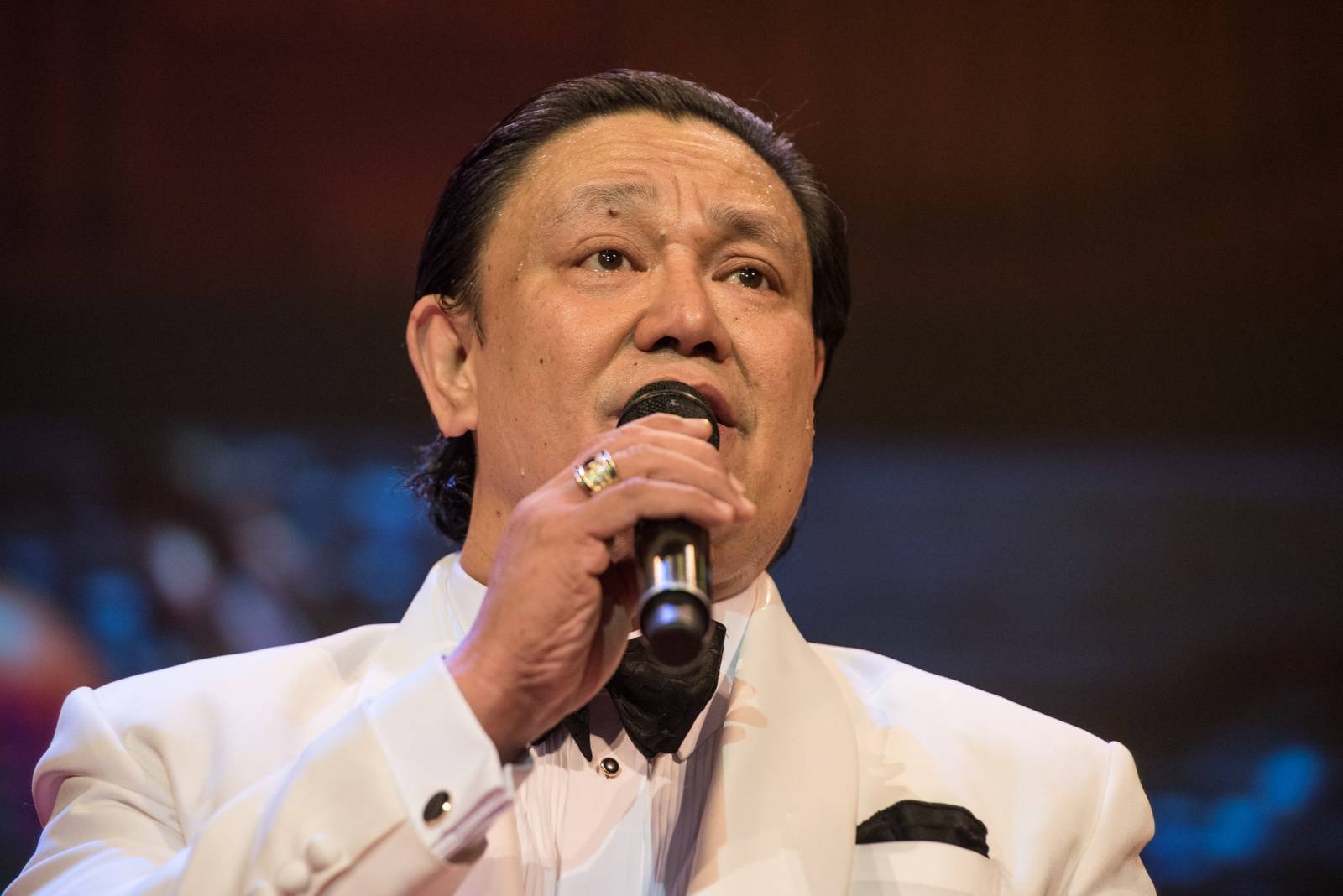 Frank Sinatra by slavil 100 let, poctu mu vzdali Felix Slováček, Tereza Černochová a další