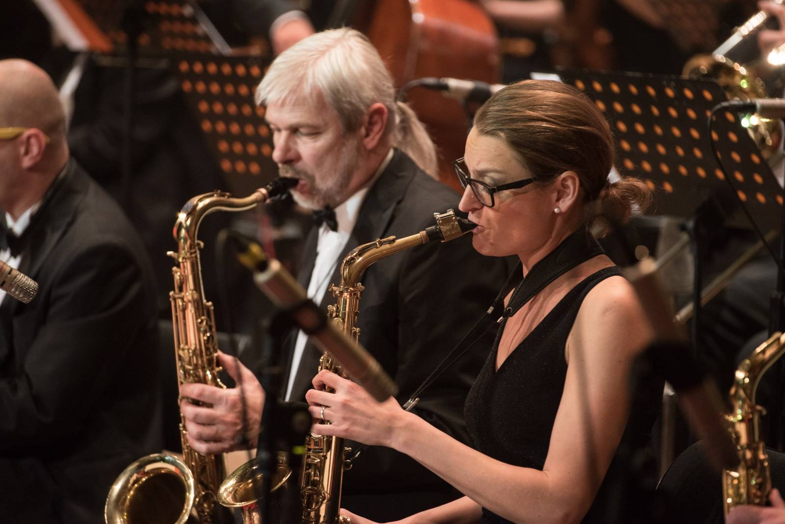 Frank Sinatra by slavil 100 let, poctu mu vzdali Felix Slováček, Tereza Černochová a další