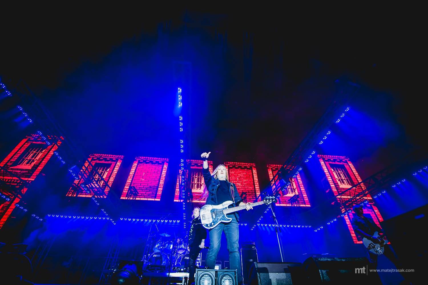 Kabát dovršil úspěšný rok v O2 areně