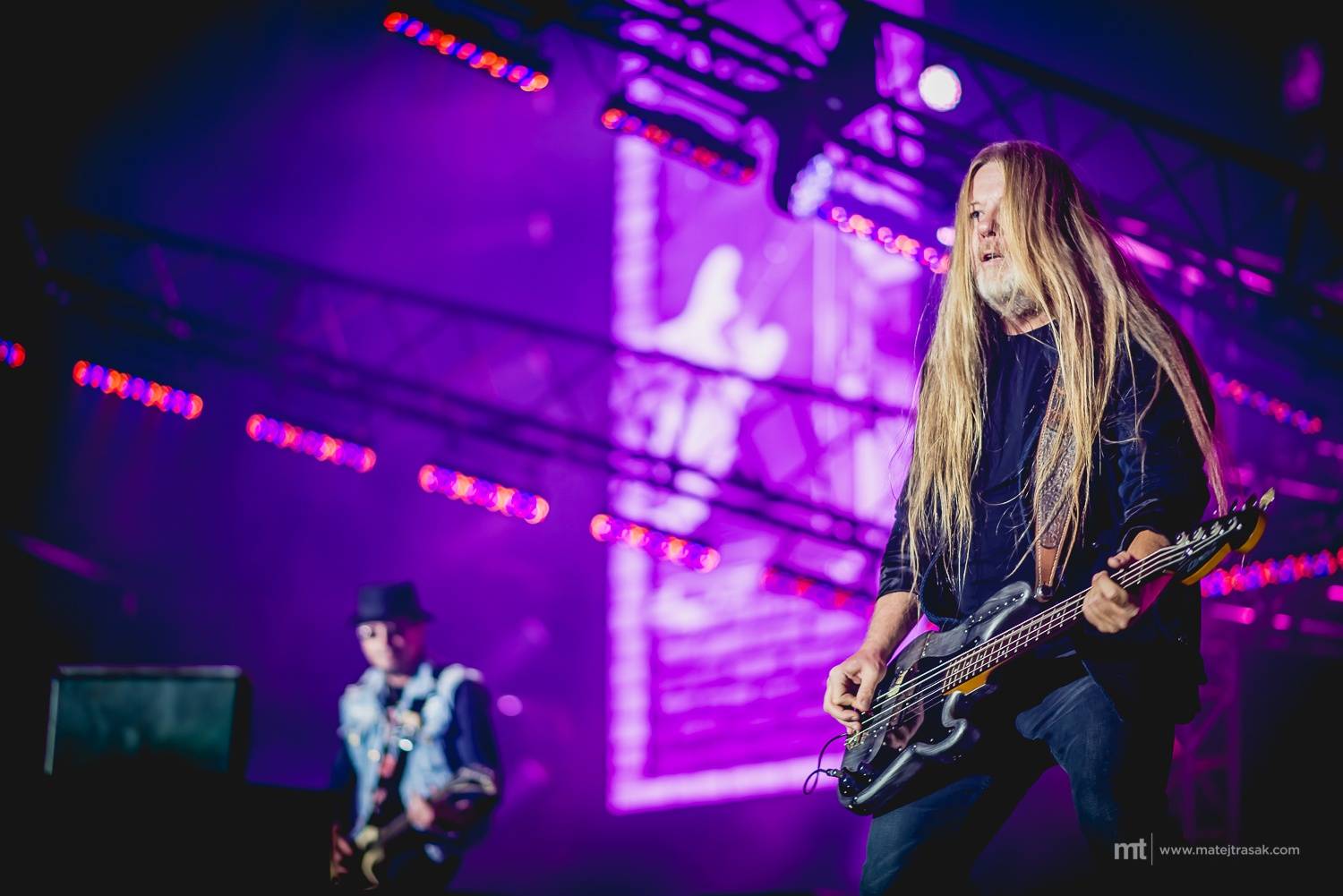 Kabát dovršil úspěšný rok v O2 areně