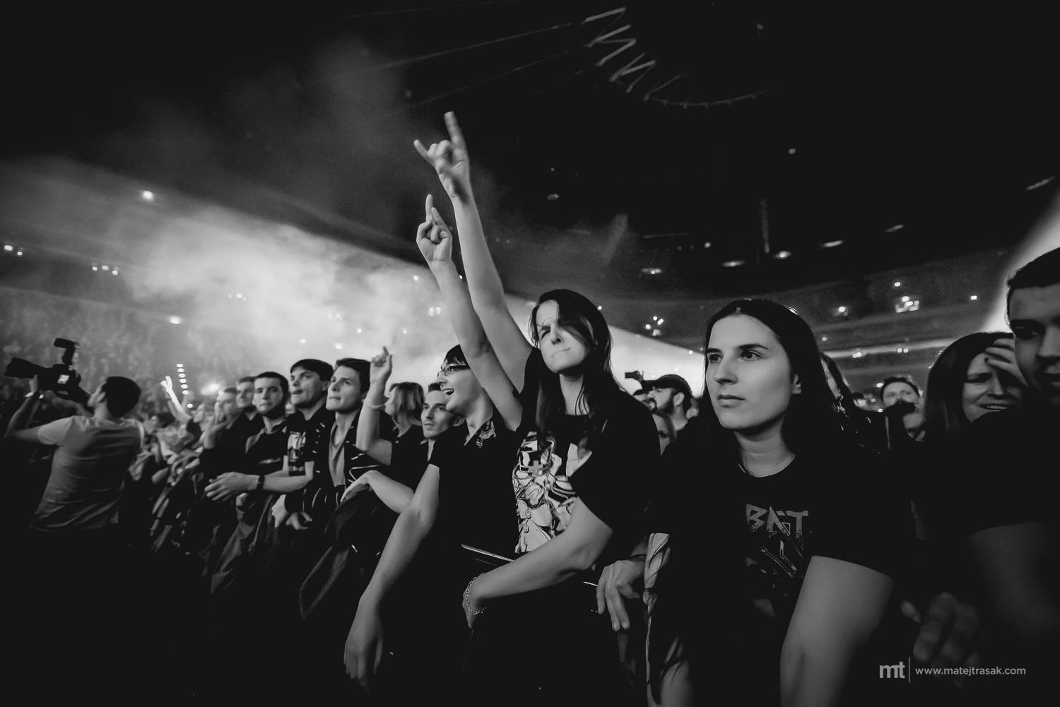 Kabát dovršil úspěšný rok v O2 areně