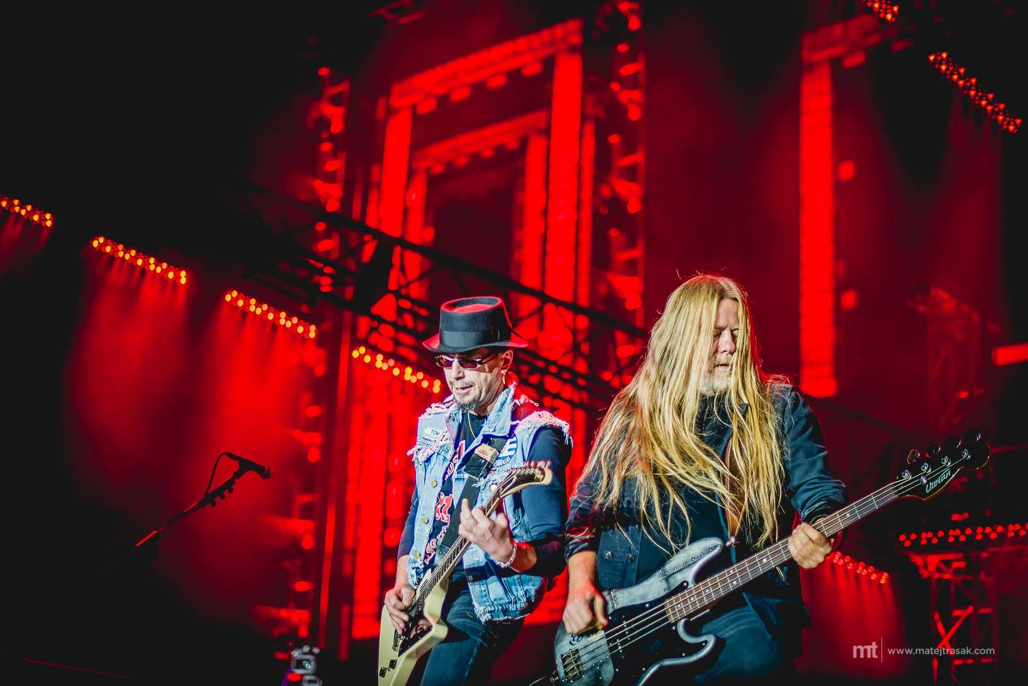 Kabát dovršil úspěšný rok v O2 areně