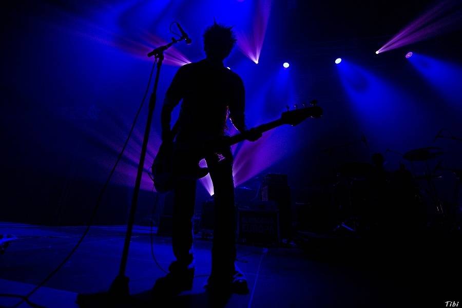 Visací zámek měl na oslavě 33 let ukřižovanou striptérku i prezidenta republiky