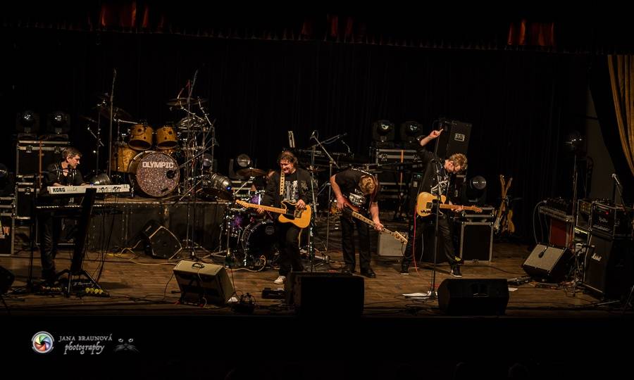 Olympic postavil na nohy rekonstruovanou Šeříkovku v Plzni