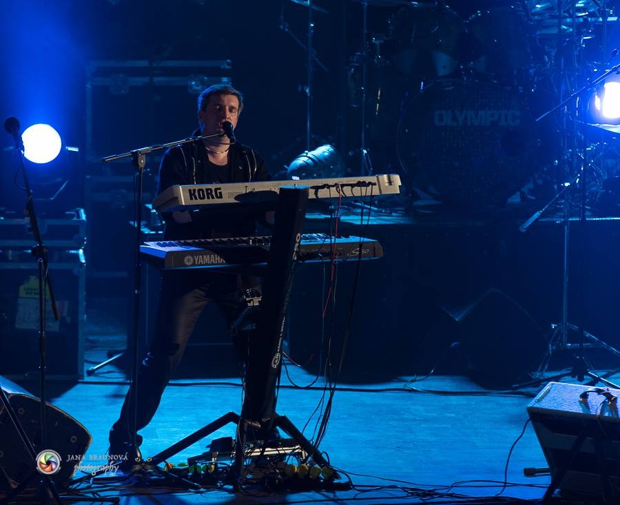 Olympic postavil na nohy rekonstruovanou Šeříkovku v Plzni