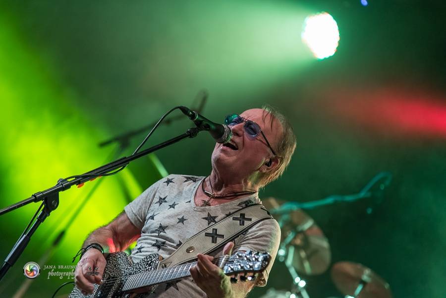 Olympic postavil na nohy rekonstruovanou Šeříkovku v Plzni