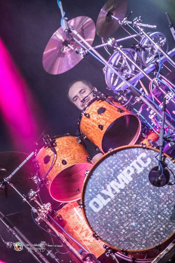 Olympic postavil na nohy rekonstruovanou Šeříkovku v Plzni