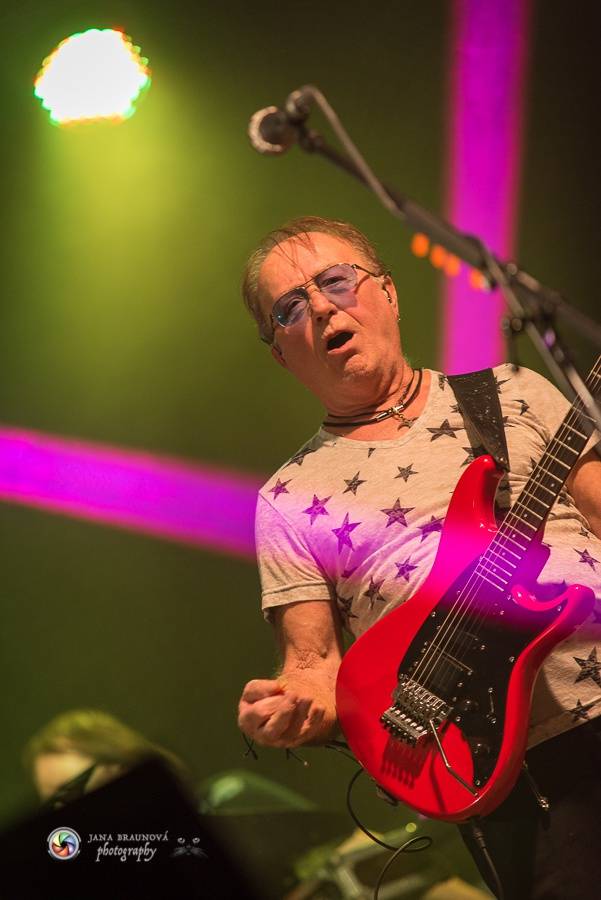 Olympic postavil na nohy rekonstruovanou Šeříkovku v Plzni