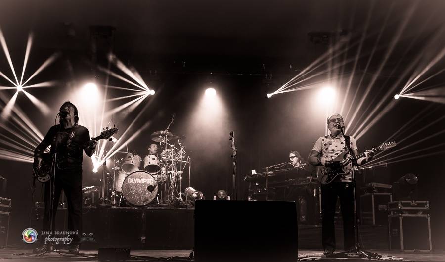 Olympic postavil na nohy rekonstruovanou Šeříkovku v Plzni