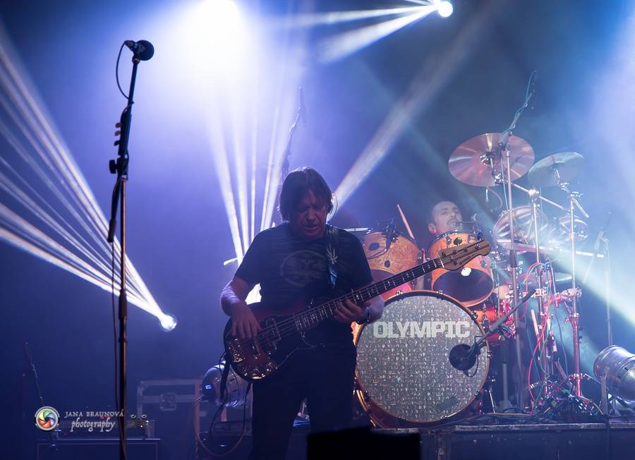 Olympic postavil na nohy rekonstruovanou Šeříkovku v Plzni