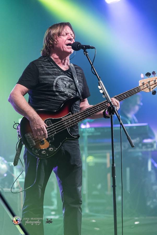 Olympic postavil na nohy rekonstruovanou Šeříkovku v Plzni