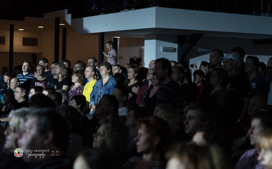 Olympic postavil na nohy rekonstruovanou Šeříkovku v Plzni