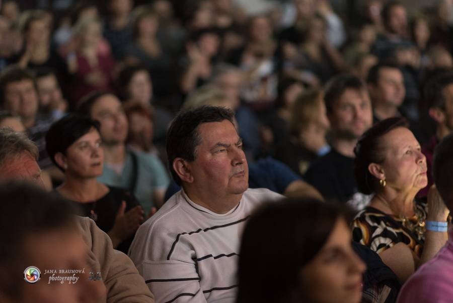 Olympic postavil na nohy rekonstruovanou Šeříkovku v Plzni