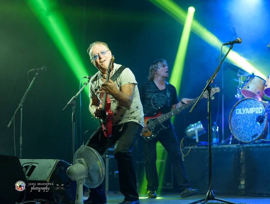 Olympic postavil na nohy rekonstruovanou Šeříkovku v Plzni