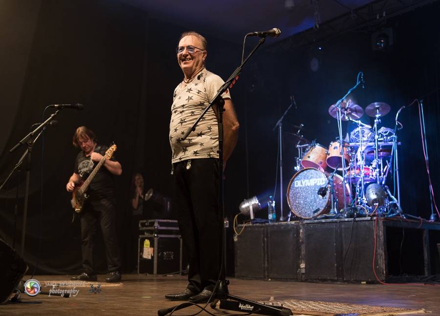 Olympic postavil na nohy rekonstruovanou Šeříkovku v Plzni