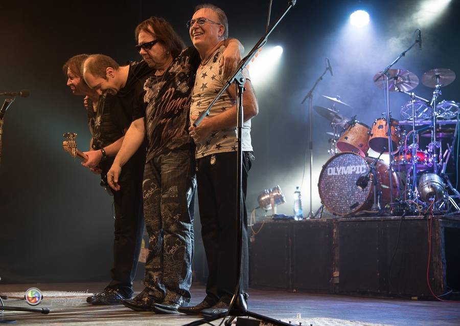 Olympic postavil na nohy rekonstruovanou Šeříkovku v Plzni