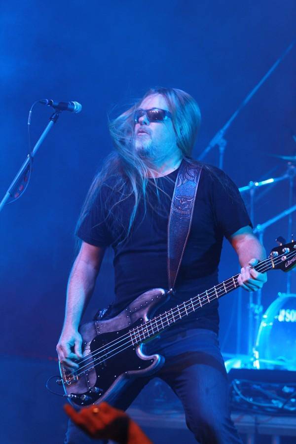 Z O2 areny rovnou do klubu: Kabát vyprodal brněnské Sono centrum