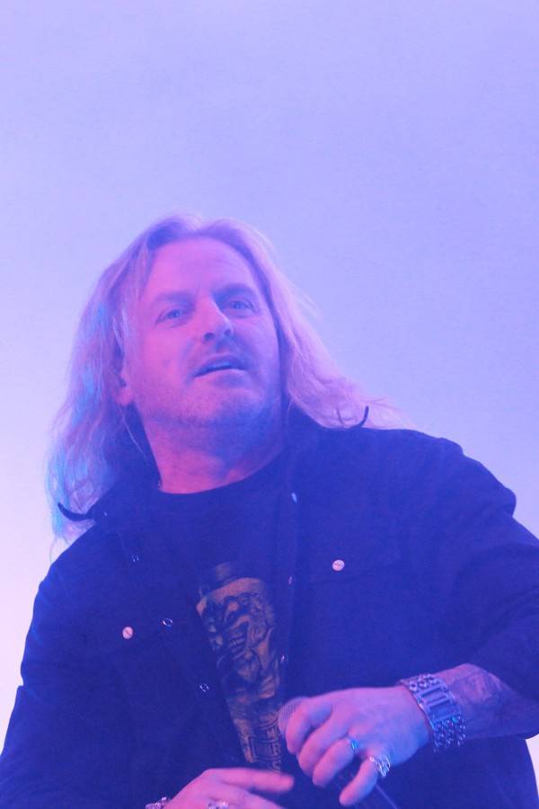 Z O2 areny rovnou do klubu: Kabát vyprodal brněnské Sono centrum