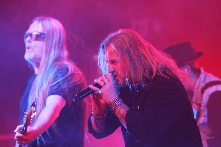 Z O2 areny rovnou do klubu: Kabát vyprodal brněnské Sono centrum