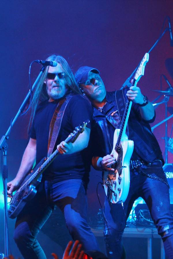 Z O2 areny rovnou do klubu: Kabát vyprodal brněnské Sono centrum