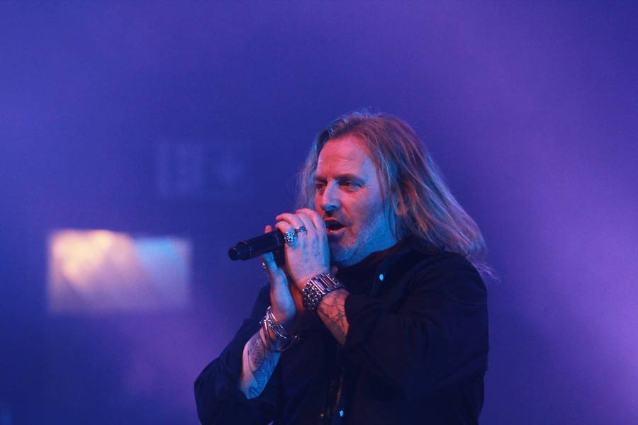 Z O2 areny rovnou do klubu: Kabát vyprodal brněnské Sono centrum