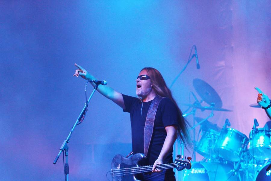 Z O2 areny rovnou do klubu: Kabát vyprodal brněnské Sono centrum