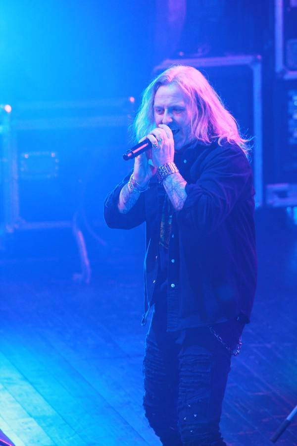 Z O2 areny rovnou do klubu: Kabát vyprodal brněnské Sono centrum