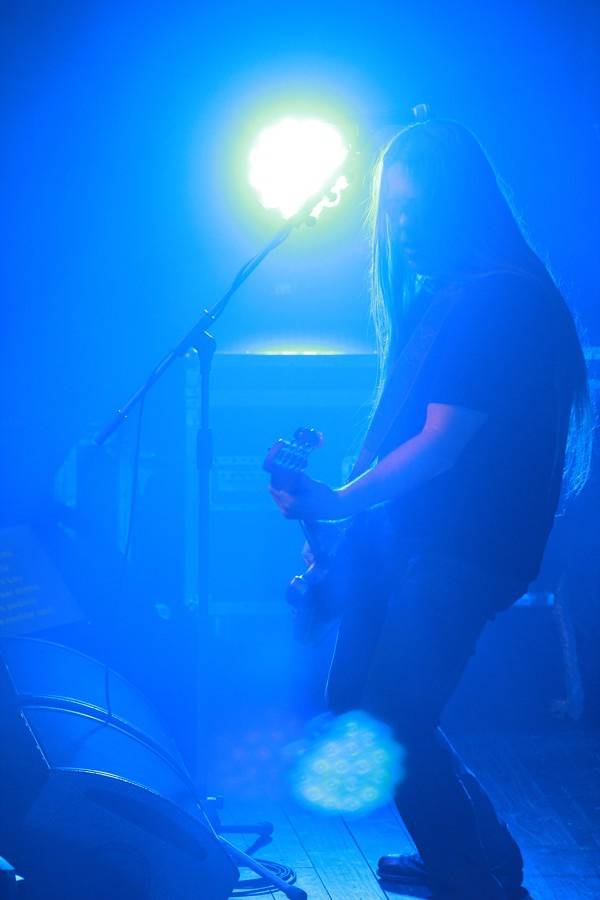 Z O2 areny rovnou do klubu: Kabát vyprodal brněnské Sono centrum