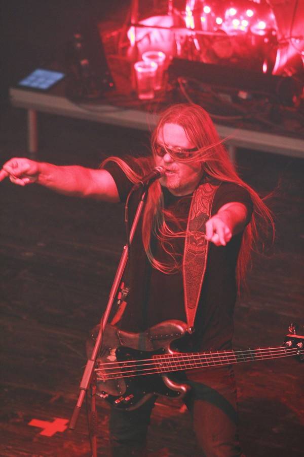 Z O2 areny rovnou do klubu: Kabát vyprodal brněnské Sono centrum