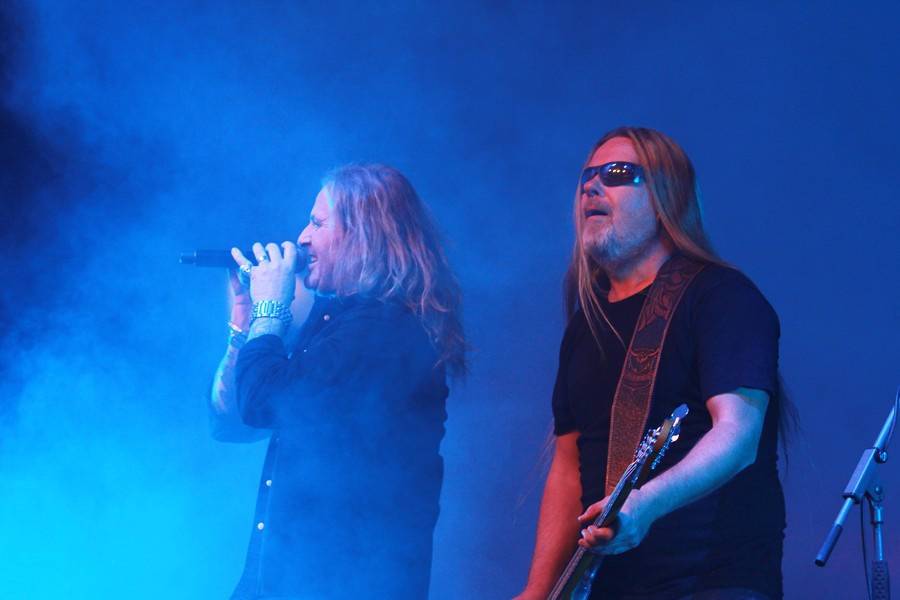 Z O2 areny rovnou do klubu: Kabát vyprodal brněnské Sono centrum