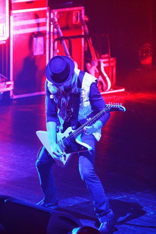 Z O2 areny rovnou do klubu: Kabát vyprodal brněnské Sono centrum