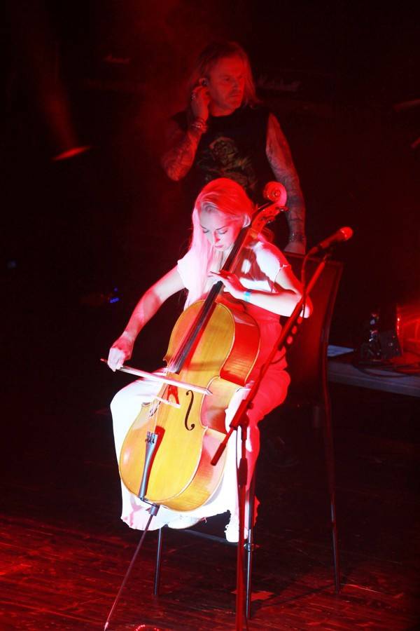 Z O2 areny rovnou do klubu: Kabát vyprodal brněnské Sono centrum