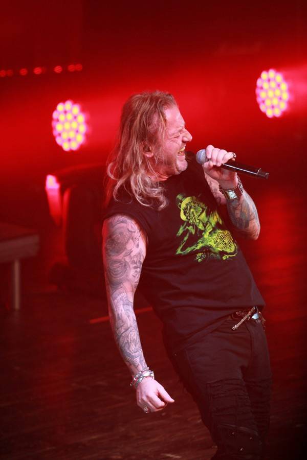 Z O2 areny rovnou do klubu: Kabát vyprodal brněnské Sono centrum