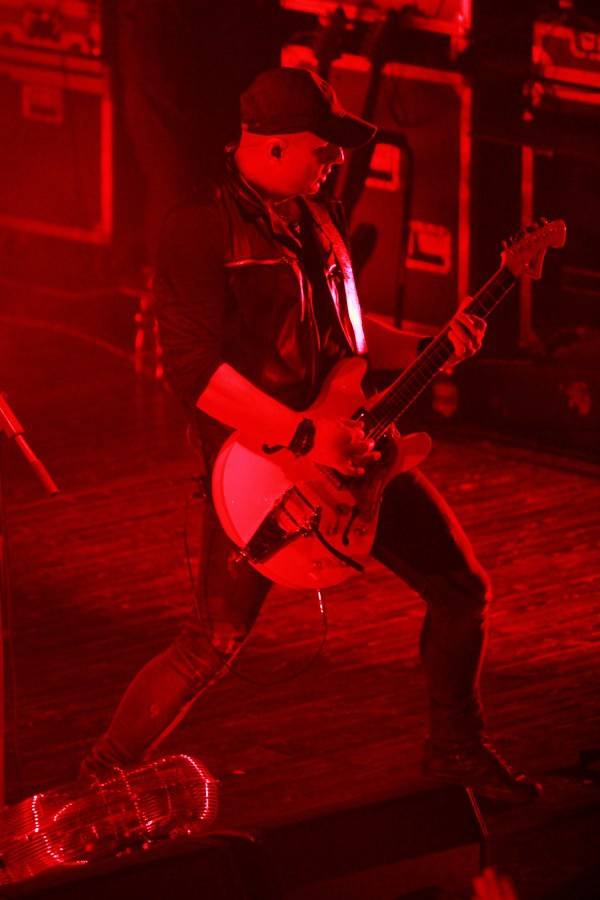 Z O2 areny rovnou do klubu: Kabát vyprodal brněnské Sono centrum