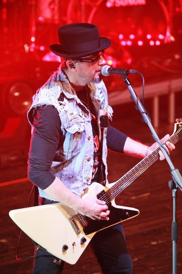 Z O2 areny rovnou do klubu: Kabát vyprodal brněnské Sono centrum