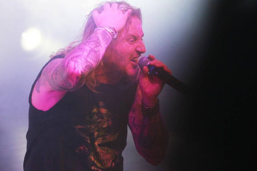 Z O2 areny rovnou do klubu: Kabát vyprodal brněnské Sono centrum