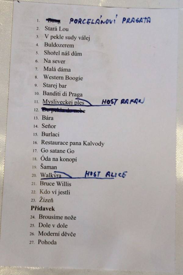 Z O2 areny rovnou do klubu: Kabát vyprodal brněnské Sono centrum