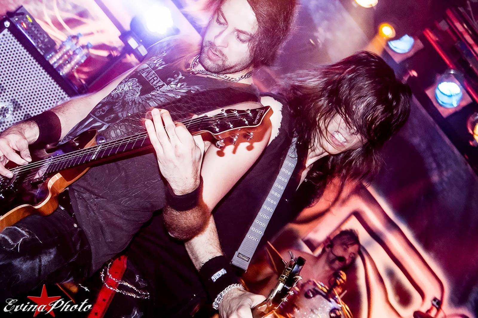 Doro Pesch ví, jak vyzrát na věk. V Praze řádila jako zamlada