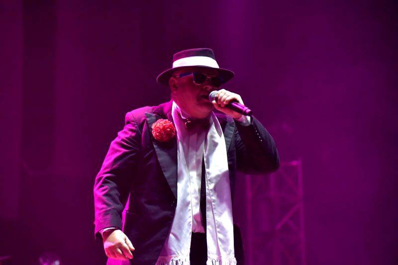 Tři sestry mají za sebou rok oslav, vrcholem byla show v O2 areně