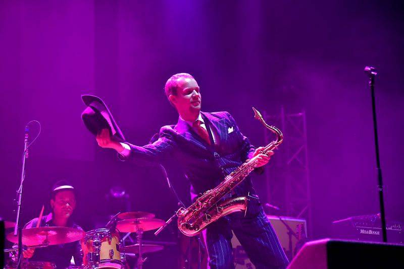 Tři sestry mají za sebou rok oslav, vrcholem byla show v O2 areně