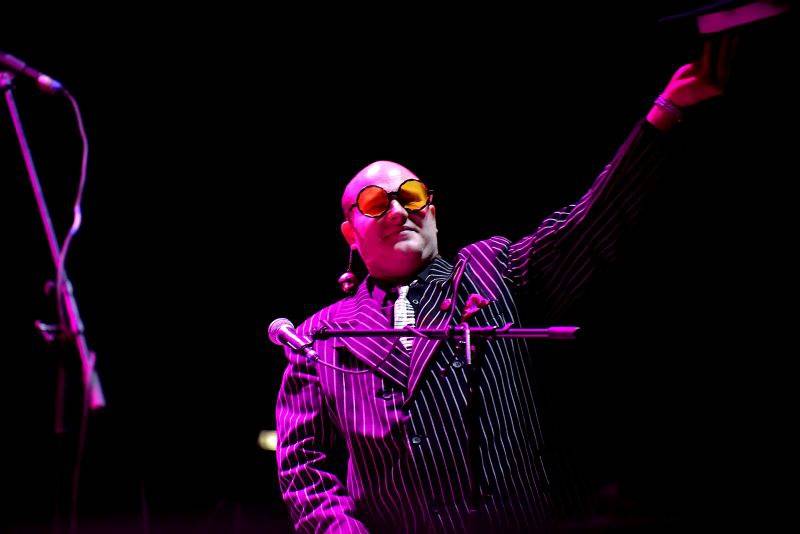 Tři sestry mají za sebou rok oslav, vrcholem byla show v O2 areně