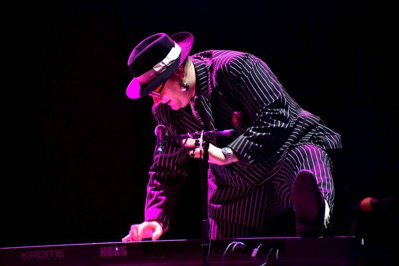 Tři sestry mají za sebou rok oslav, vrcholem byla show v O2 areně