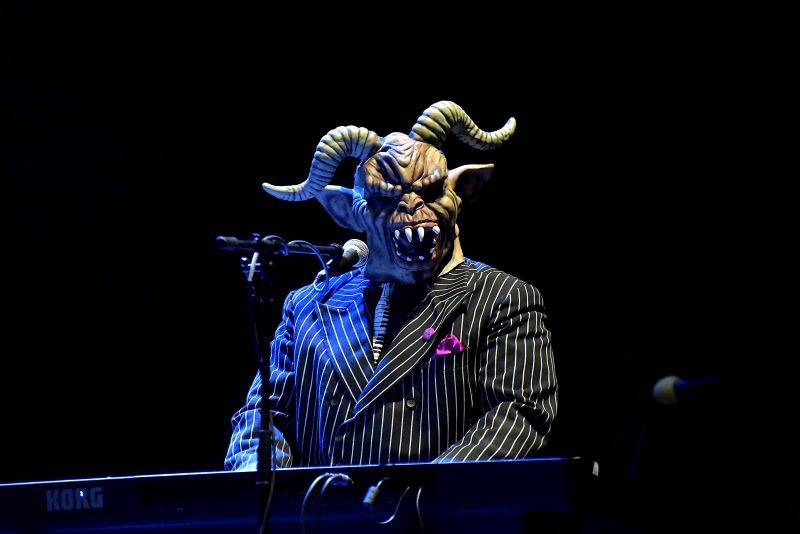 Tři sestry mají za sebou rok oslav, vrcholem byla show v O2 areně