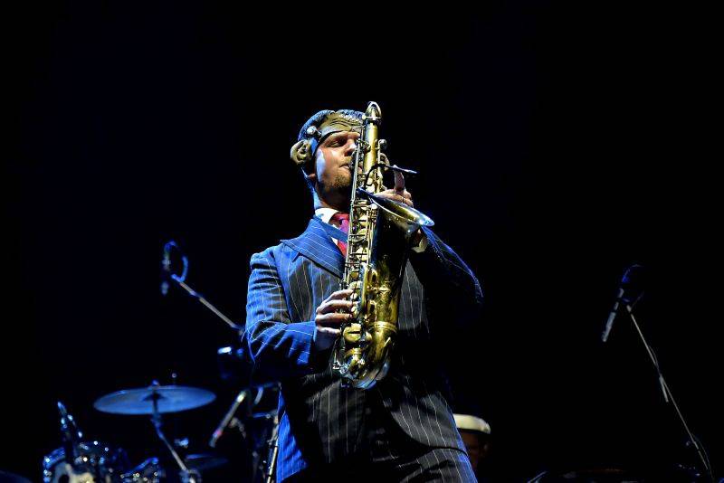 Tři sestry mají za sebou rok oslav, vrcholem byla show v O2 areně