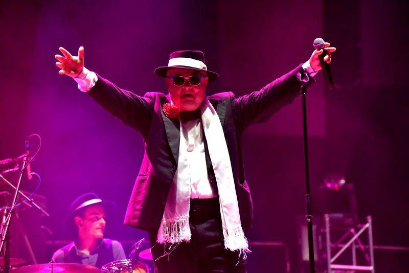 Tři sestry mají za sebou rok oslav, vrcholem byla show v O2 areně