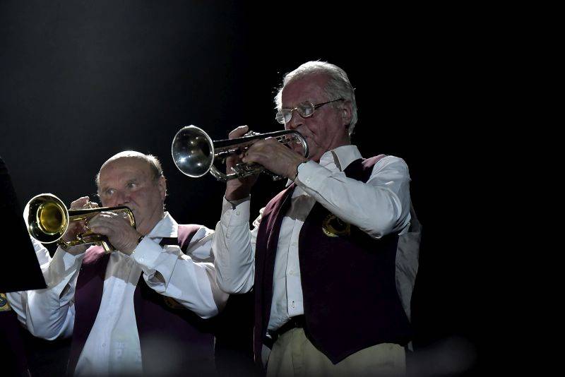 Tři sestry mají za sebou rok oslav, vrcholem byla show v O2 areně