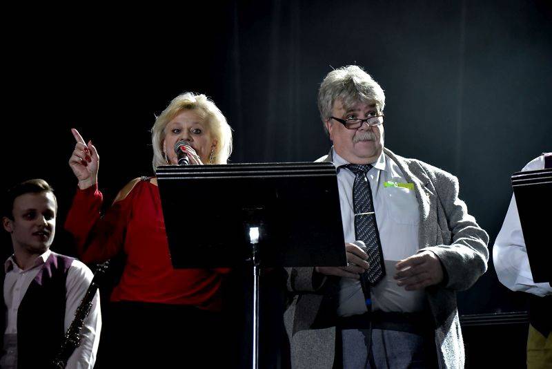 Tři sestry mají za sebou rok oslav, vrcholem byla show v O2 areně